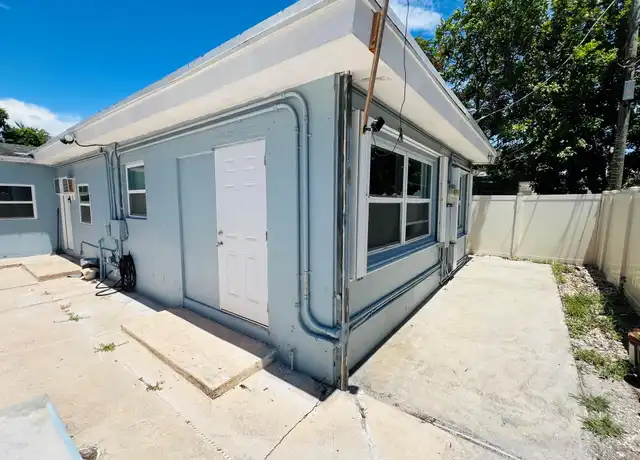 Property at 1210 S D St Unit C, Lake Worth Beach, FL, 33460, 1 bed, 1 bath, [object Object]