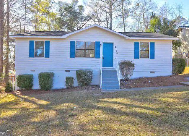 Property at 4120 Elizabeth Ct, Macon, GA, 31210, 3 beds, 1.5 baths, [object Object]
