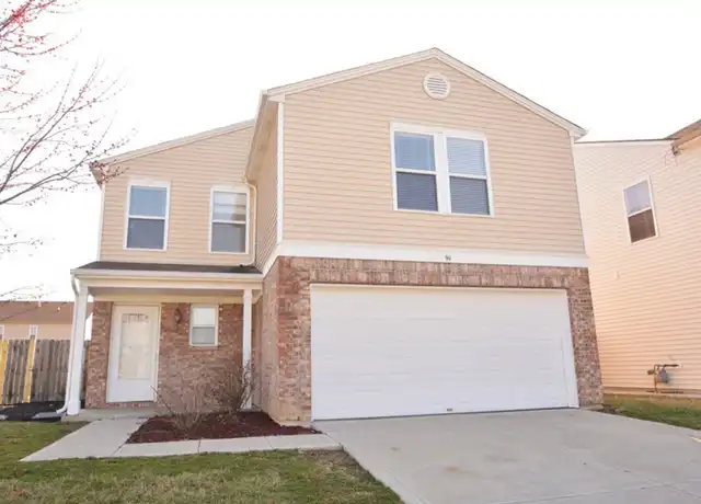 Property at 911 Bentgrass Dr, Greenwood, IN, 46143, 3 beds, 2.5 baths, [object Object]
