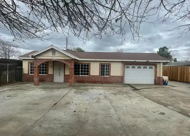 Property at 309 Harding Ave, Bakersfield, CA, 93308, 5 beds, 3 baths, [object Object]