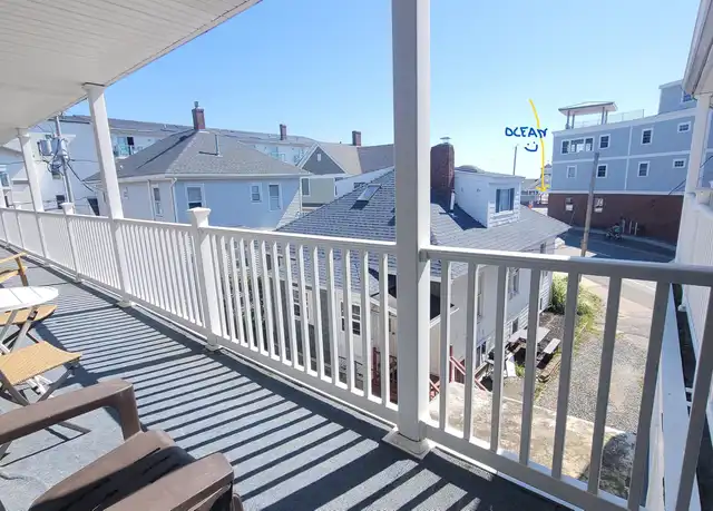 Property at 6 Ashworth Ave #34, Hampton, NH, 03842, 0 beds, 1 bath, [object Object]