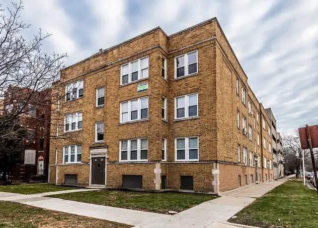 Property at 1101 N Lawler Ave, Chicago, IL, 60651, 2 beds, 1 bath, [object Object]