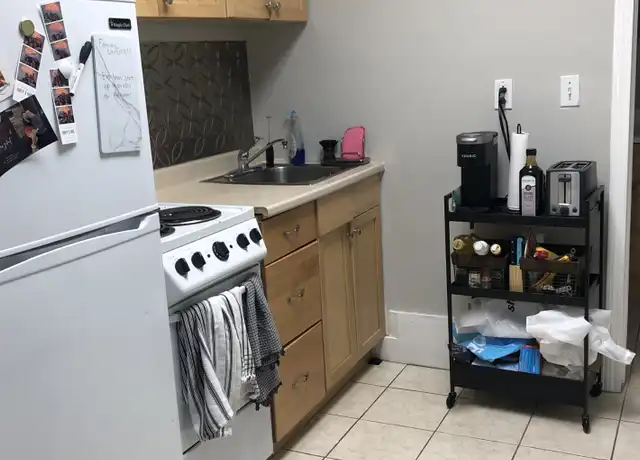 Property at 877 Beacon St Unit 43, Boston, MA, 02215, 2 beds, 1 bath, [object Object]