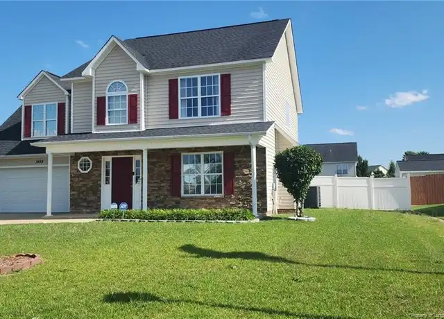 Property at 1449 Kershaw Loop, Fayetteville, NC, 28314, 4 beds, 2.5 baths, [object Object]