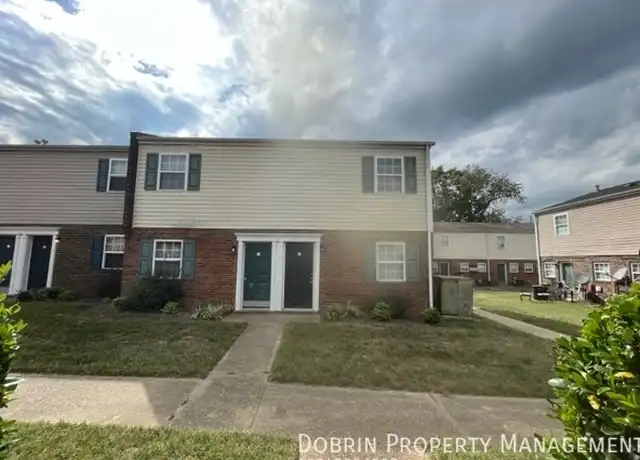 Property at 2027 Fairfield Ave Unit B, Richmond, VA, 23223, 2 beds, 1 bath, [object Object]