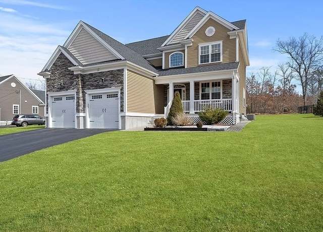 Photo of 172 Downing Dr, Attleboro, MA 02703