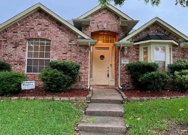 Property at 2016 Knights Ct, Allen, TX, 75013, 3 beds, 2 baths, [object Object]