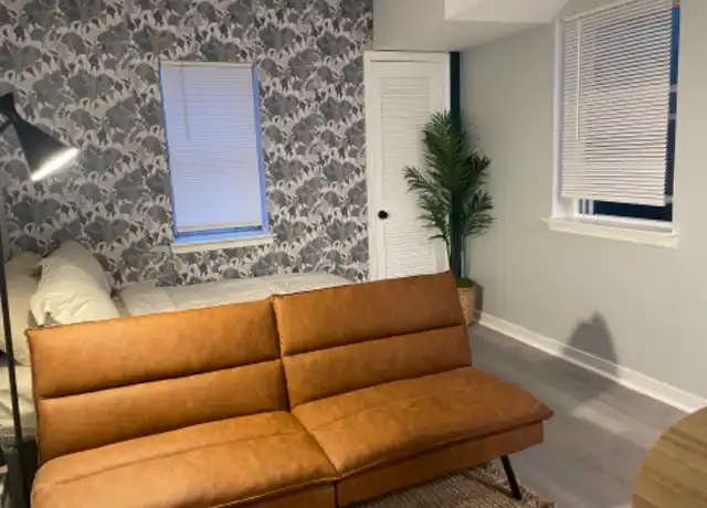 Property at 1027 W Baltimore St Unit C, Baltimore, MD, 21223, 1 bed, 1 bath, [object Object]