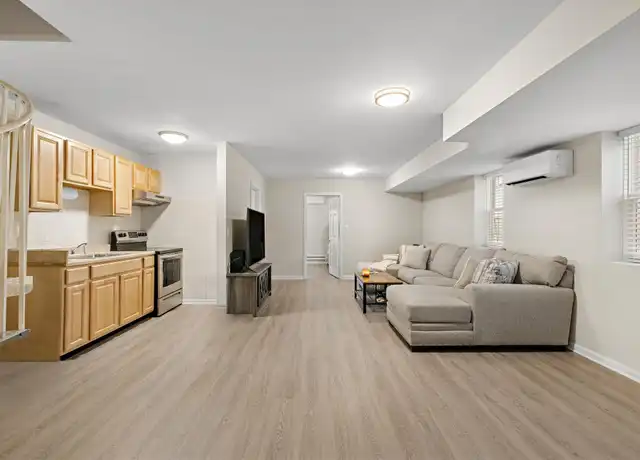 Property at 359 Cator Ave Unit 1, Jersey City, NJ, 07305, 1 bed, 1 bath, [object Object]