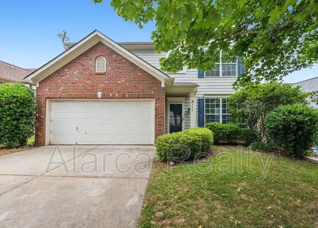 Property at 113 S Wendover Trce, Mooresville, NC, 28117, 4 beds, 2.5 baths, [object Object]