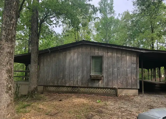 Property at 268 Road 1015, Tupelo, MS, 38804, 3 beds, 2 baths, [object Object]