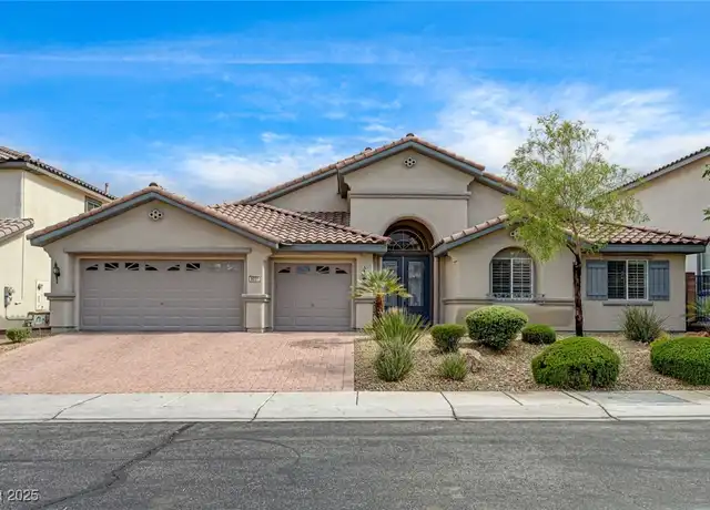 Property at 8031 Pavarotti Ave, Las Vegas, NV, 89178, 3 beds, 2.5 baths, [object Object]