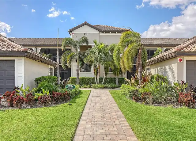 Property at 5710 Palmer Cir #201, Bradenton, FL, 34211, 2 beds, 2 baths, [object Object]