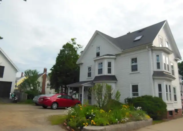 Property at 90 Lothrop St Unit 2, Beverly, MA, 01915, 1 bed, 1 bath, [object Object]