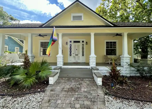 Property at 2866 Sydney St, Jacksonville, FL, 32205, 3 beds, 2 baths, [object Object]