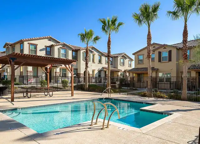 Property at Casa Sole Vita Townhomes - 529 S Hawes Rd, Mesa, AZ, 85208, 3 beds, 2.5 baths, [object Object]