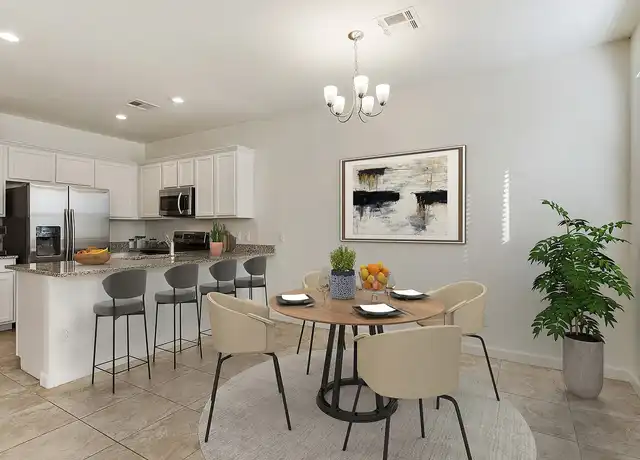 Property at Casa Sole Vita Townhomes - 529 S Hawes Rd, Mesa, AZ, 85208, 3 beds, 2.5 baths, [object Object]