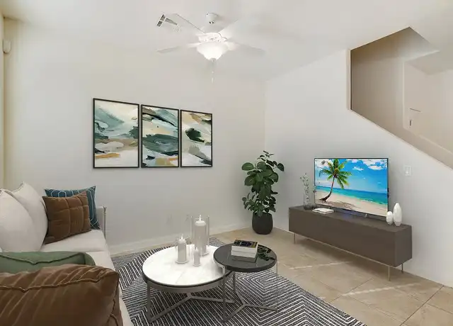 Property at Casa Sole Vita Townhomes - 529 S Hawes Rd, Mesa, AZ, 85208, 3 beds, 2.5 baths, [object Object]