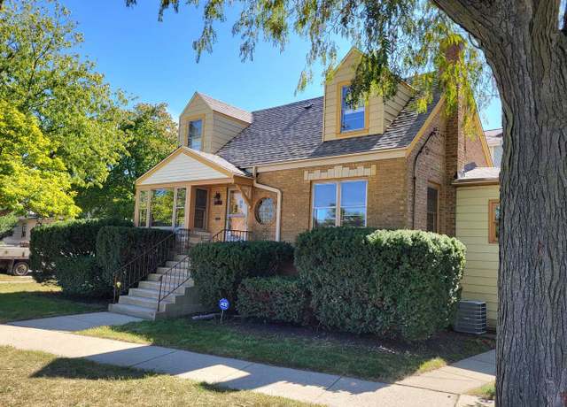Photo of 3310 Wenonah Ave, Berwyn, IL 60402
