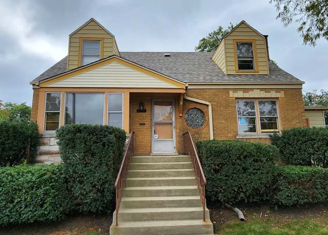 Photo of 3310 Wenonah Ave, Berwyn, IL 60402