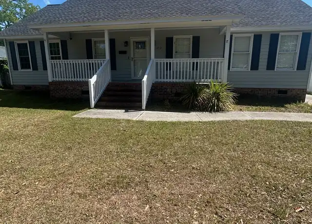 Property at 1402 Laurel St, Conway, SC, 29526, 3 beds, 2 baths, [object Object]
