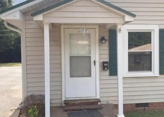 Property at 806 Cleveland Ave, Grover, NC, 28073, 1 bed, 1 bath, [object Object]