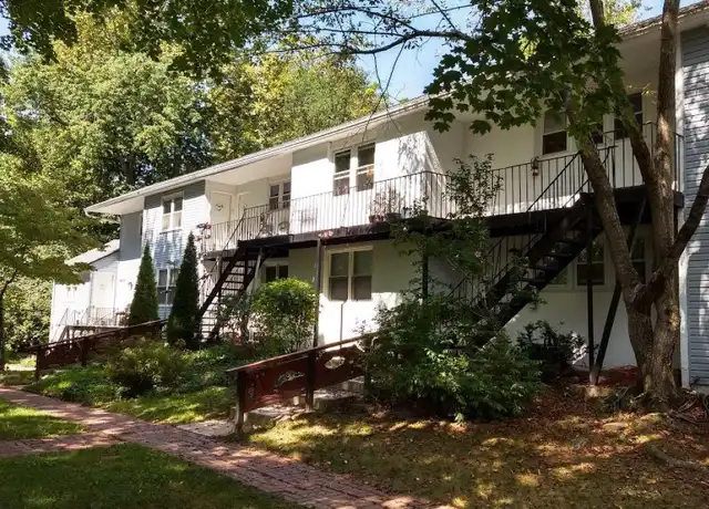Property at 131 N Main St Unit 10, New Hope, PA, 18938, 1 bed, 1 bath, [object Object]