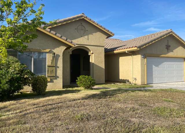 Photo of 618 Winepress St, Los Banos, CA 93635