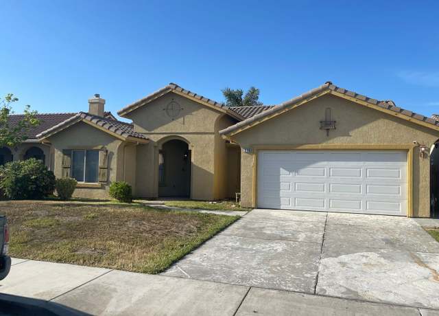 Photo of 618 Winepress St, Los Banos, CA 93635