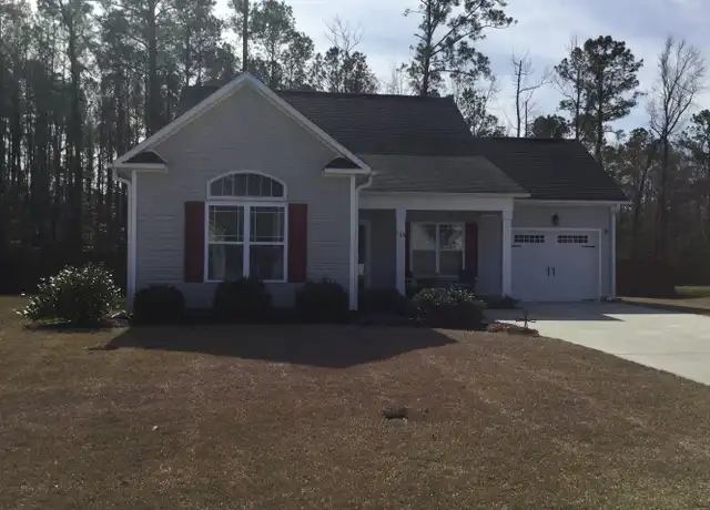 Property at 109 Coree Way, New Bern, NC, 28562, 3 beds, 2 baths, [object Object]