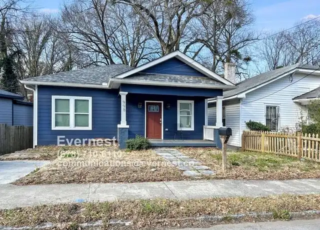 Property at 998 Mayson Turner Rd NW Unit 2, Atlanta, GA, 30314, 1 bed, 1 bath, [object Object]