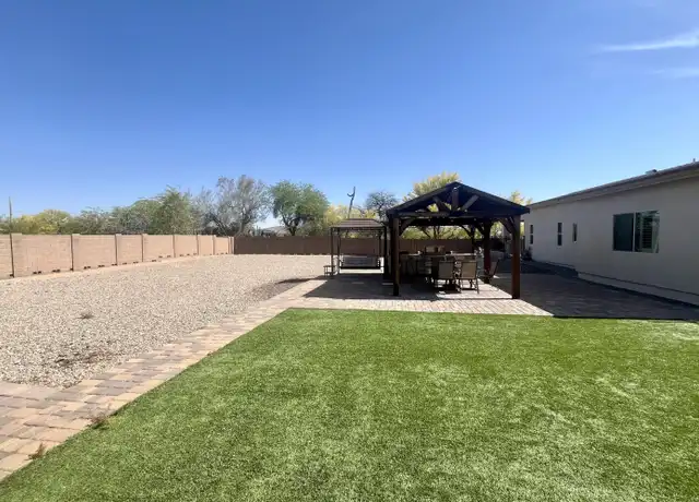 Property at 6327 E Dixileta Dr, Cave Creek, AZ, 85331, 4 beds, 3 baths, [object Object]