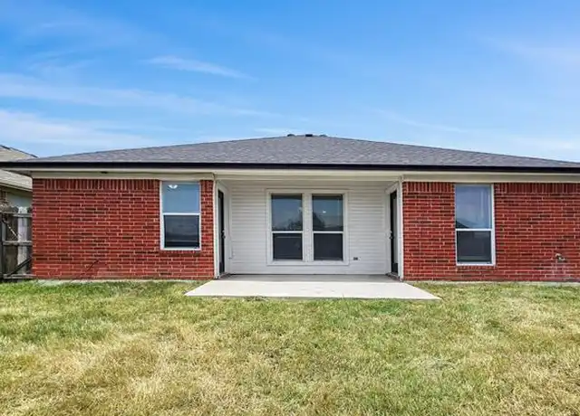 Property at 904 Bales St, Cleburne, TX, 76033, 3 beds, 1.5 baths, [object Object]