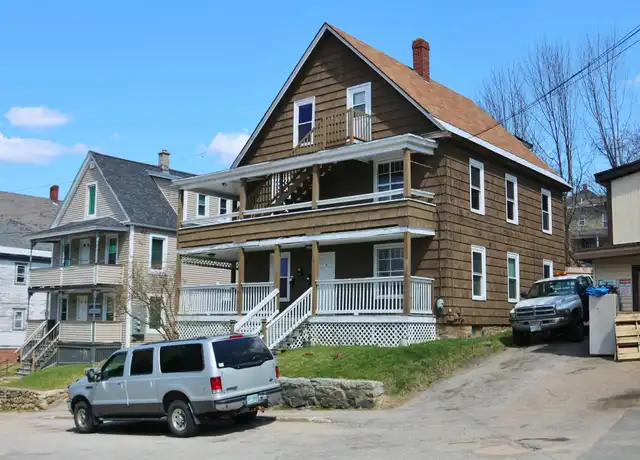 Property at 578 Rockingham St Unit 2, Berlin, NH, 03570, 3 beds, 1 bath, [object Object]