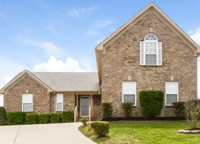 Property at 5024 War Admiral Ct, Mount Juliet, TN, 37122, 3 beds, 2 baths, [object Object]