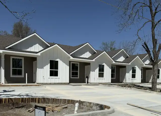 Property at 403 S Temple St Unit A, Caldwell, TX, 77836, 2 beds, 1 bath, [object Object]