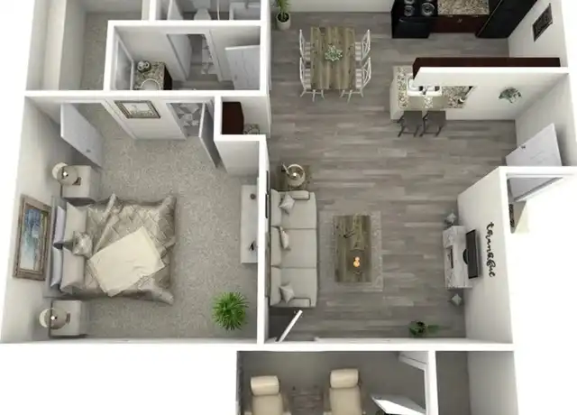 Property at 2701 13th Ave N Unit I-I2, Texas City, TX, 77590, 2 beds, 2 baths, [object Object]