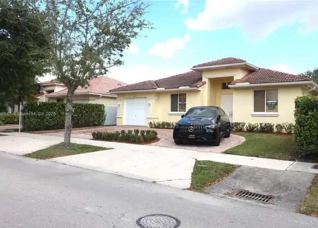 Property at 2865 SW 139th Ave Unit 1, Miami, FL, 33175, 3 beds, 3.5 baths, [object Object]