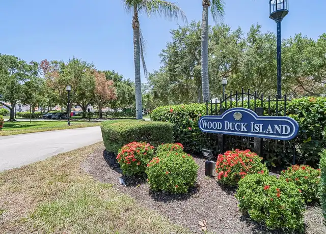 Property at 4934 Wood Duck Cir Unit 4934, Vero Beach, FL, 32967, 3 beds, 2.5 baths, [object Object]