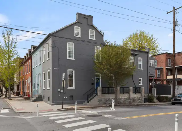 Property at 8 N Marshall St, Lancaster, PA, 17602, 3 beds, 2.5 baths, [object Object]