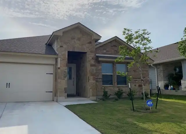 Property at 1928 Rosson St, Nolanville, TX, 76559, 3 beds, 2 baths, [object Object]