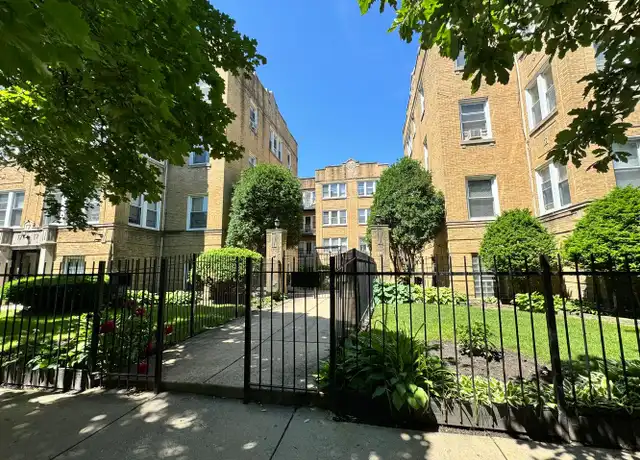 Property at 4900 N Saint Louis Ave Unit 3W, Chicago, IL, 60625, 2 beds, 1 bath, [object Object]