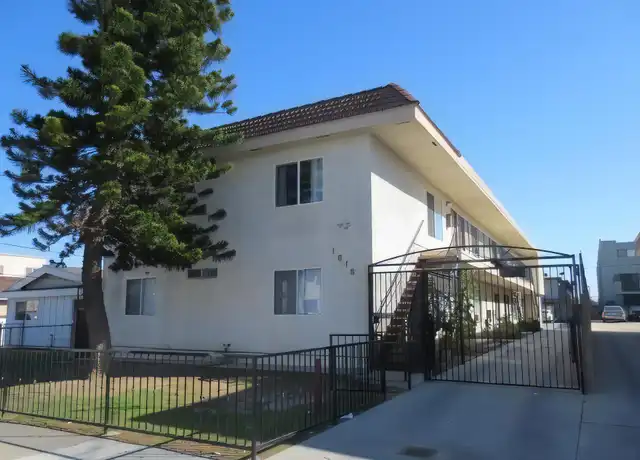 Property at 1616 W 218th St Unit 218-7, Torrance, CA, 90501, 1 bed, 1 bath, [object Object]