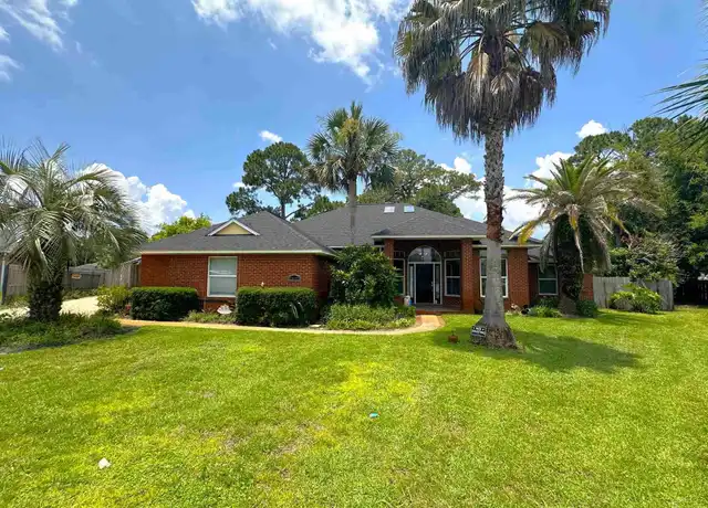 Property at 1611 Luzon Ln, Gulf Breeze, FL, 32563, 5 beds, 2.5 baths, [object Object]