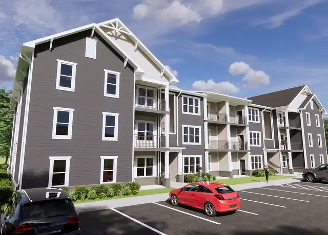 Property at Flats at Bardstown - 2100 Buechel Bank Rd, Louisville, KY, 40218, 2 beds, 2 baths, [object Object]