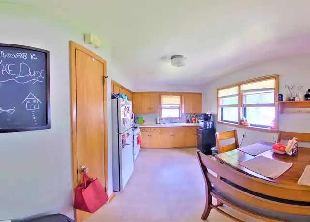 Property at 879 Clayland St Unit 1, St Paul, MN, 55104, 3 beds, 1 bath, [object Object]