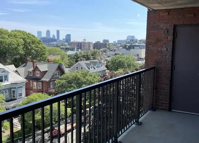 Property at 70 Centre St, Brookline, MA, 02446, 1 bed, 1 bath, [object Object]
