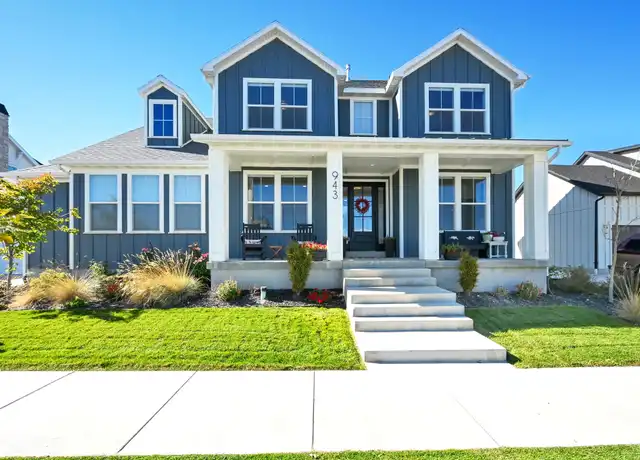 Property at 943 S Candlelight Dr, Saratoga Springs, UT, 84045, 6 beds, 3.5 baths, [object Object]