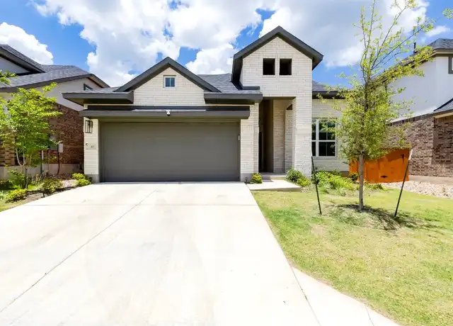 Property at 961 Oak Chase Way #40, Leander, TX, 78641, 4 beds, 3 baths, [object Object]