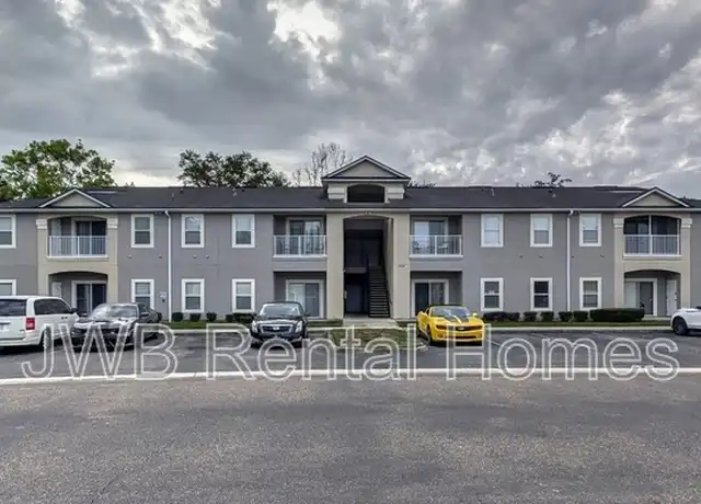 Property at 5051 Playpen Dr Unit 5-2, Jacksonville, FL, 32210, 3 beds, 2 baths, [object Object]